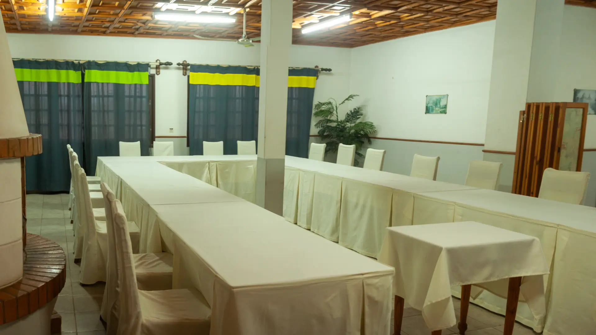 Événements & Séminaires - Hôtel Mahamanina Fianarantsoa